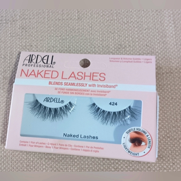 Ardell Professional Naked False Lashes - 421, - Picture 9 of 13